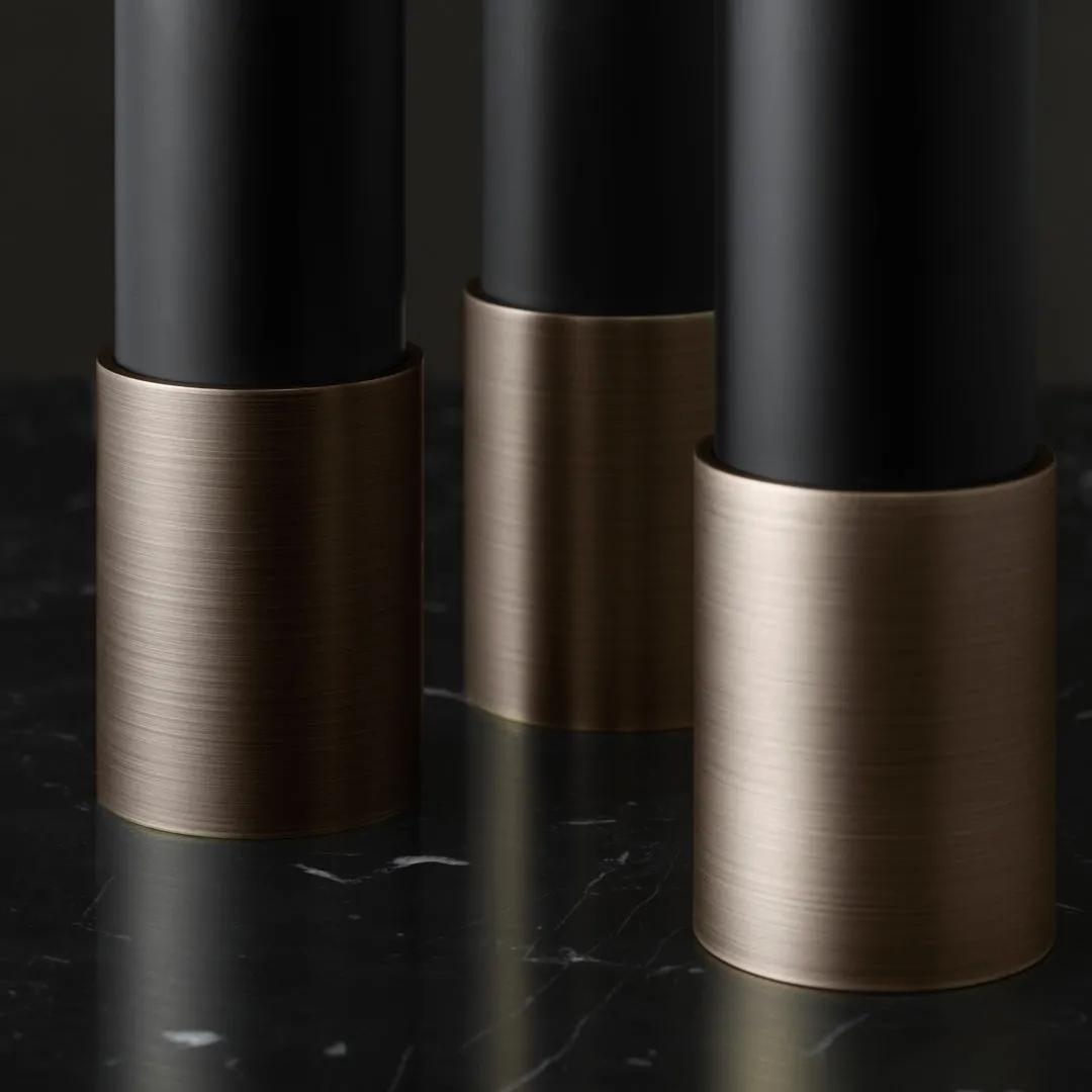 Candlesticks