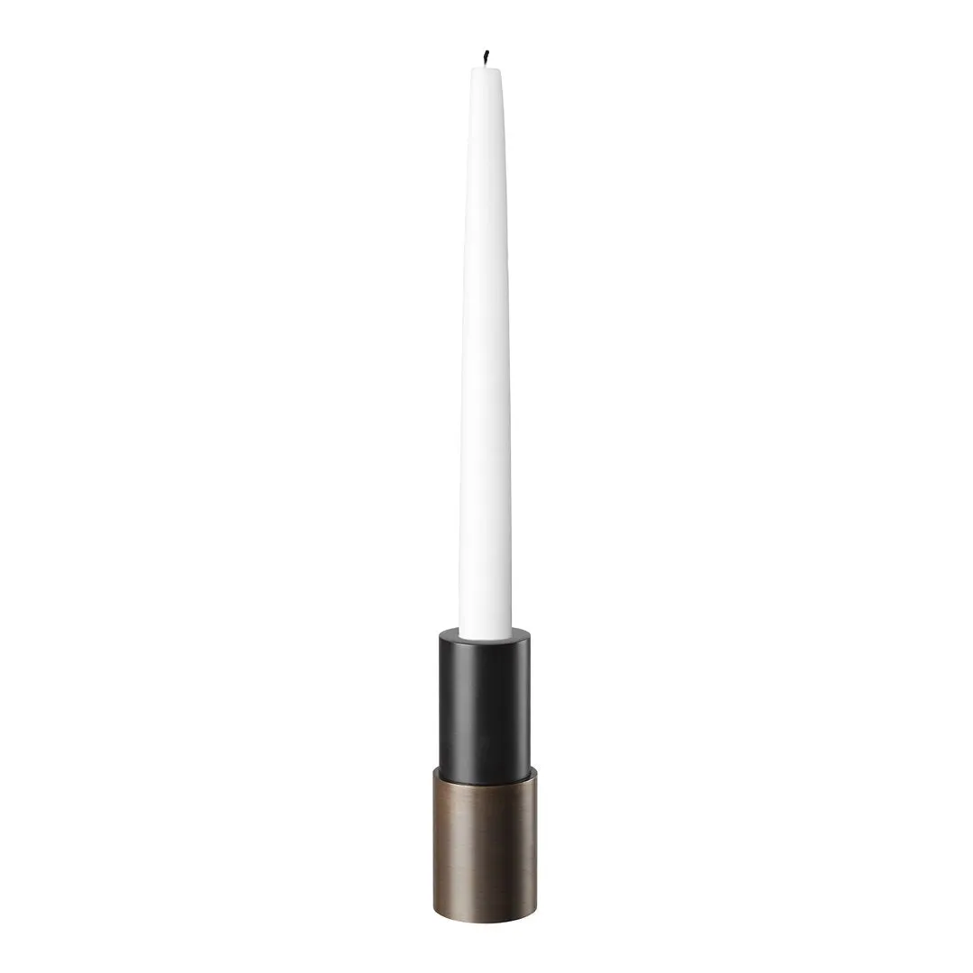 Candlesticks
