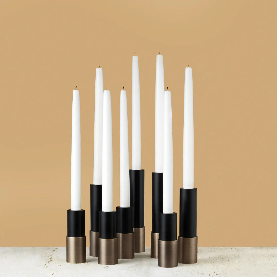 Candlesticks