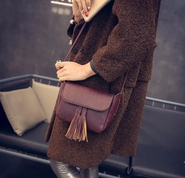 Casual Small Party Evening Crossbody Bag