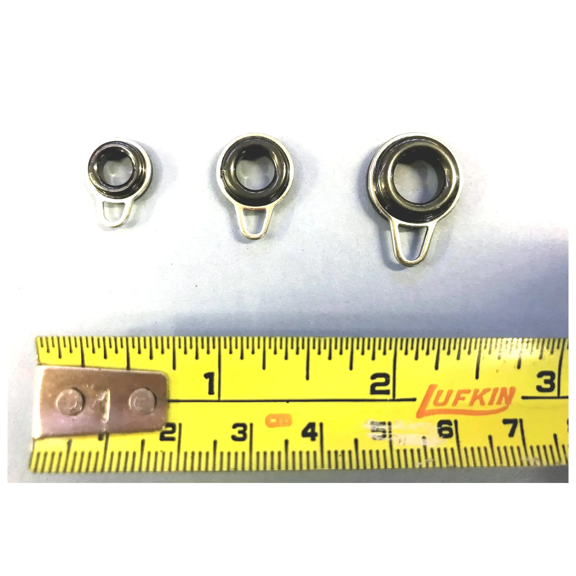Catfish Pro Super Slider Run Rings