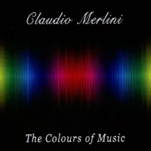 CD: The Colours Of Music