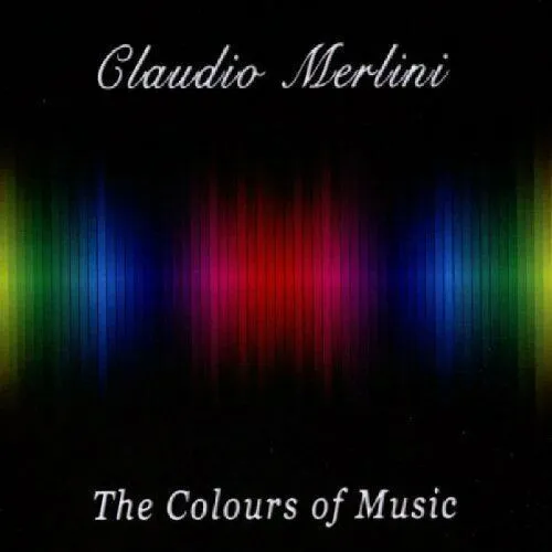 CD: The Colours Of Music