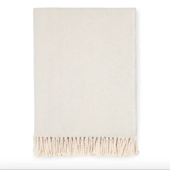 Celine Throw