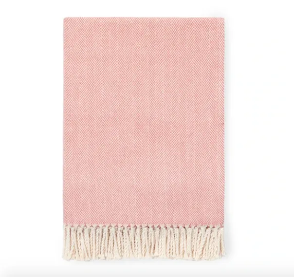Celine Throw