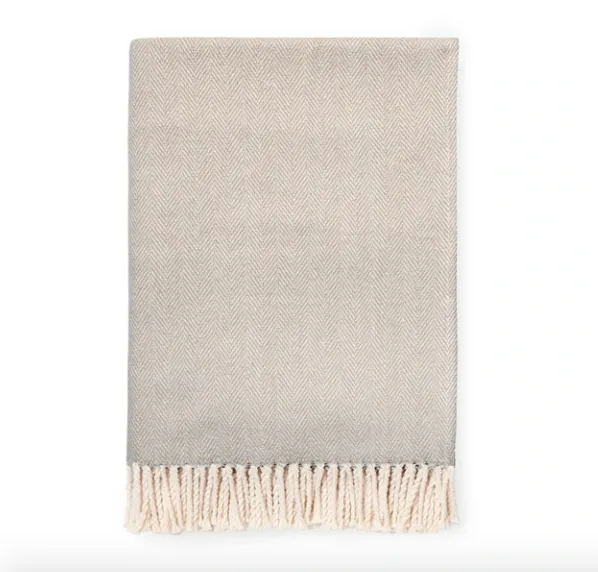 Celine Throw