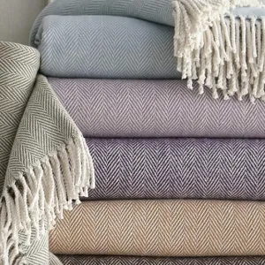 Celine Throw
