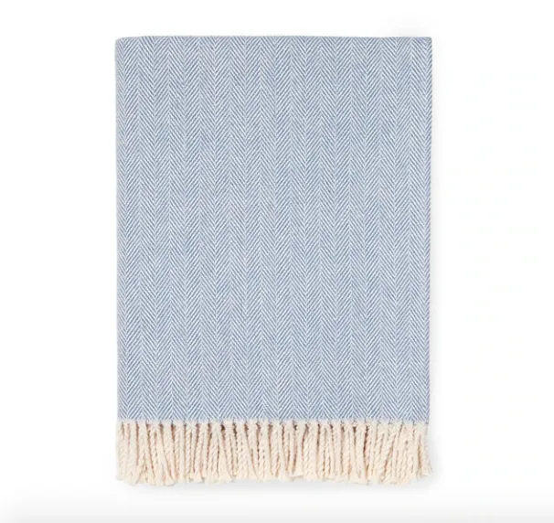 Celine Throw