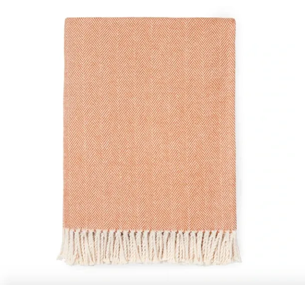 Celine Throw