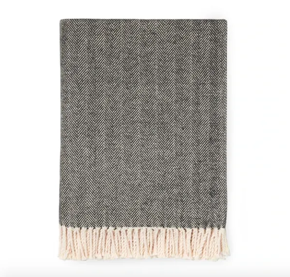 Celine Throw