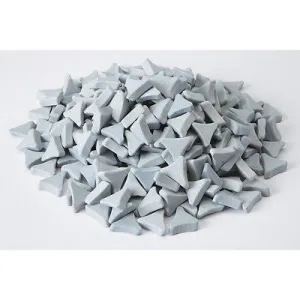 Ceramic Stone Material for Tumbler Machine