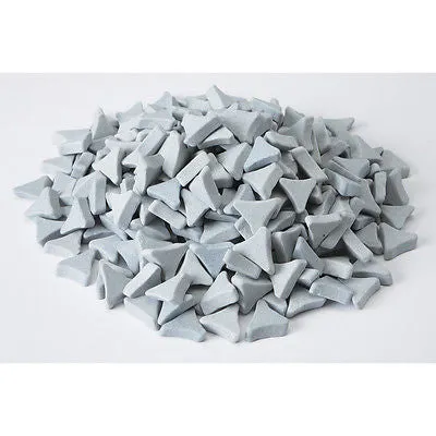 Ceramic Stone Material for Tumbler Machine