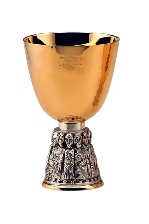 Chalice and Dish Paten-EW2923