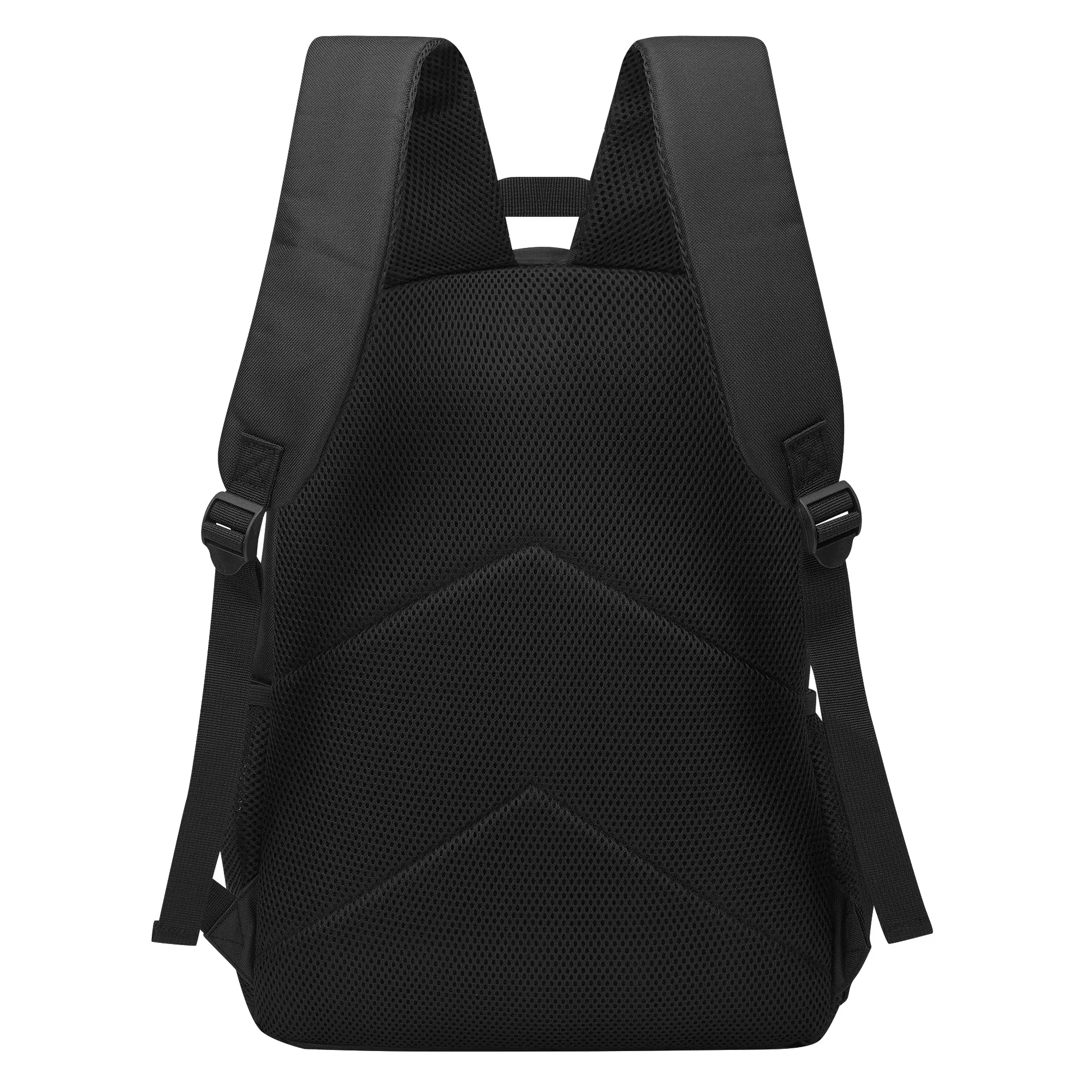 Charlie - 17 Inch Backpack