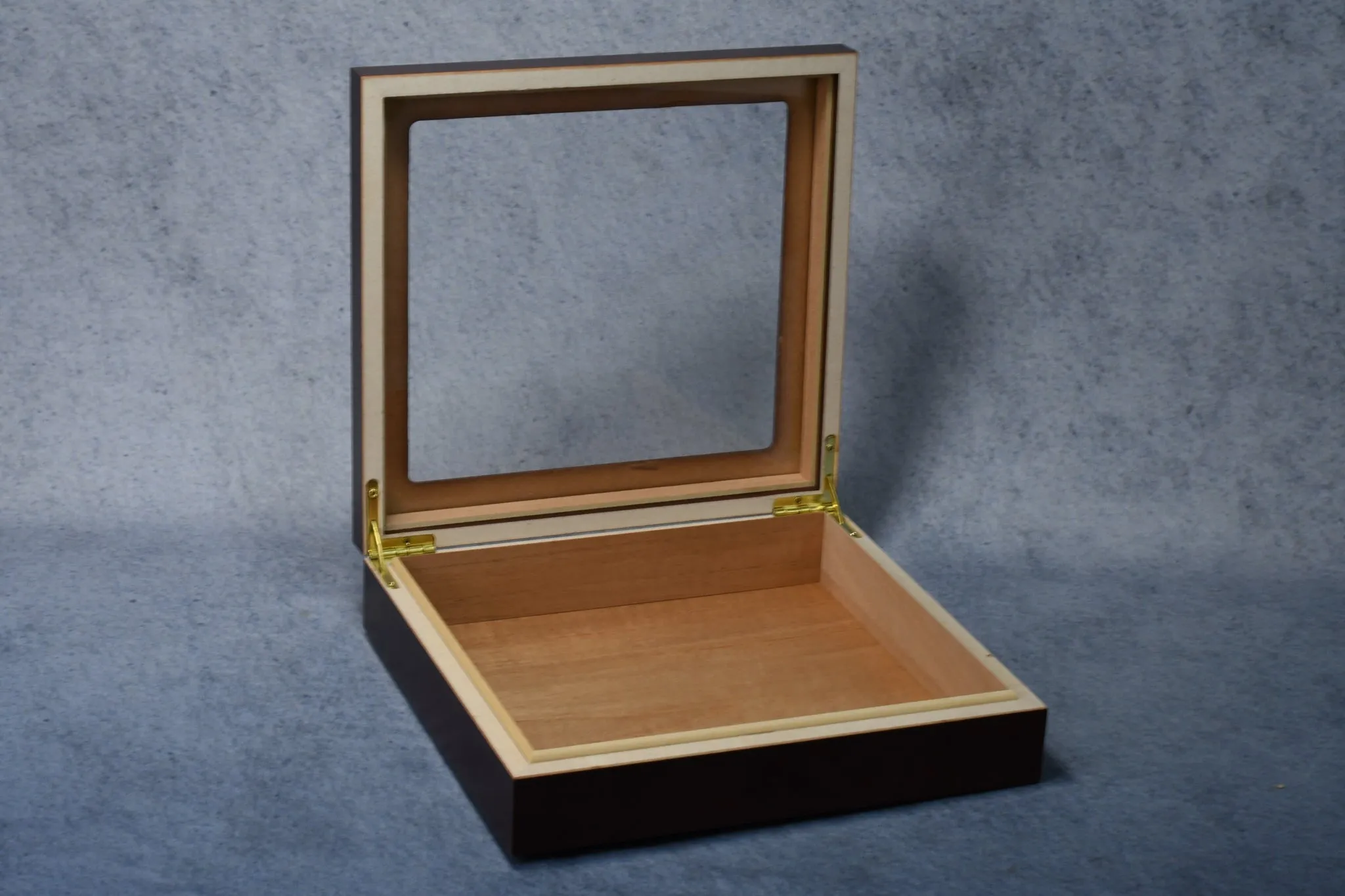 Chateau Cherry Humidor