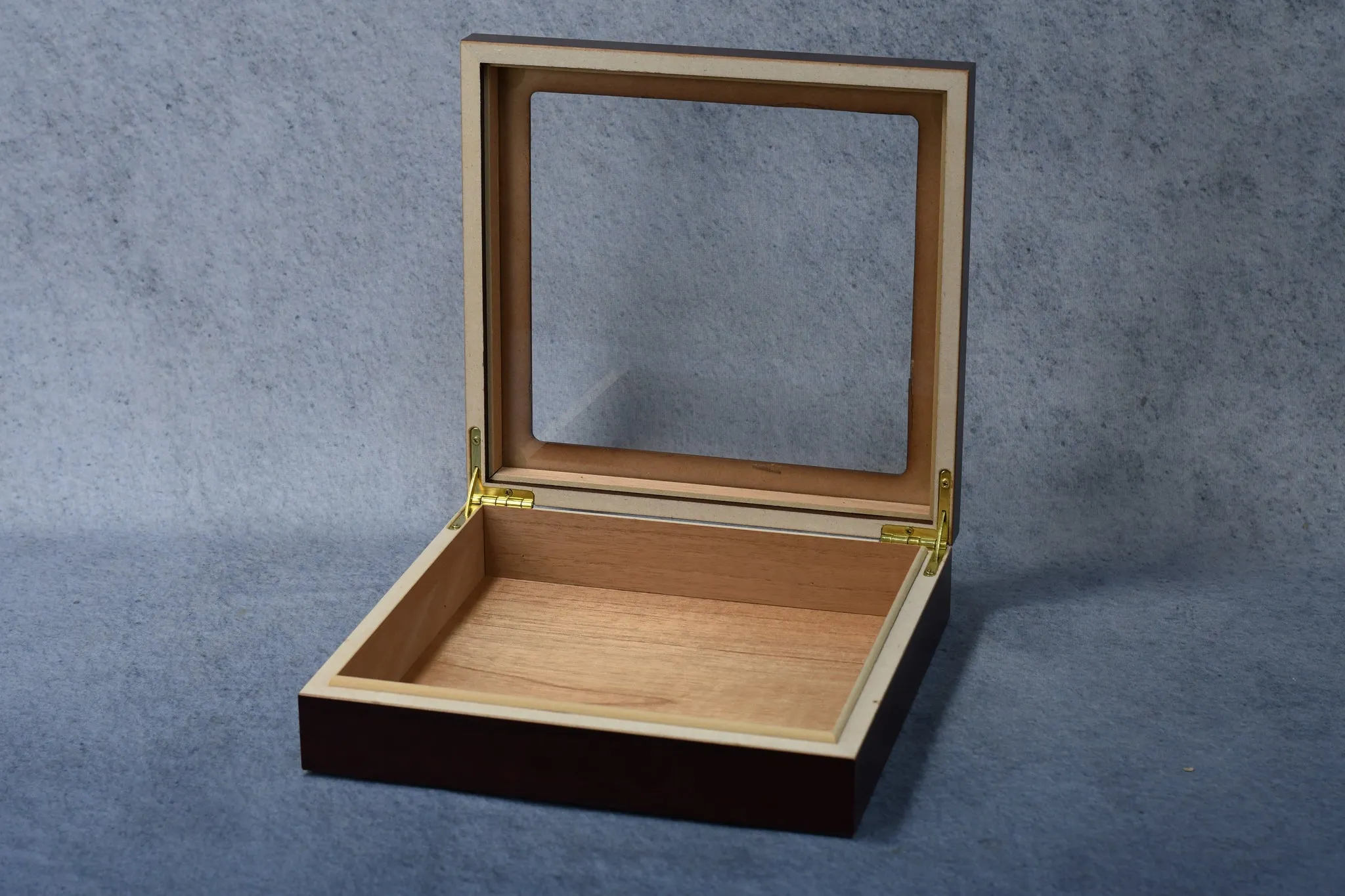 Chateau Cherry Humidor