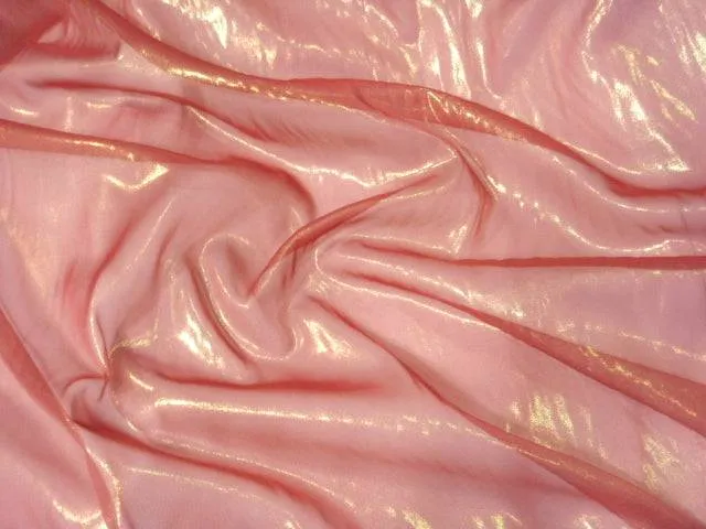 Chiffon Foil