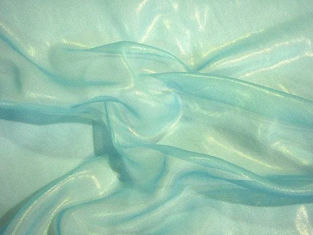 Chiffon Foil