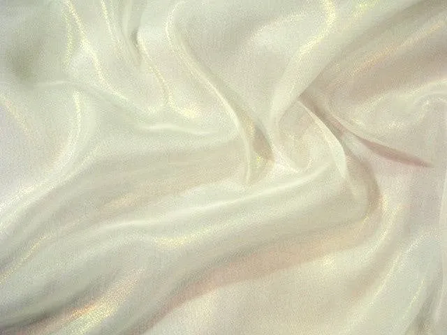 Chiffon Foil