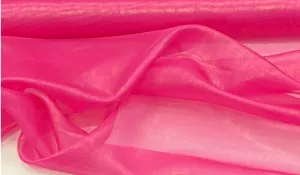 Chiffon Foil
