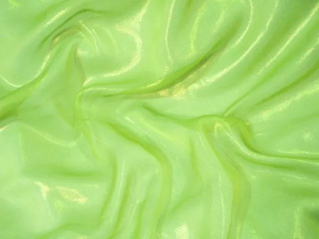Chiffon Foil