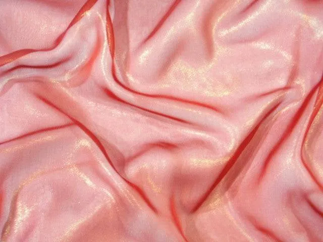 Chiffon Foil