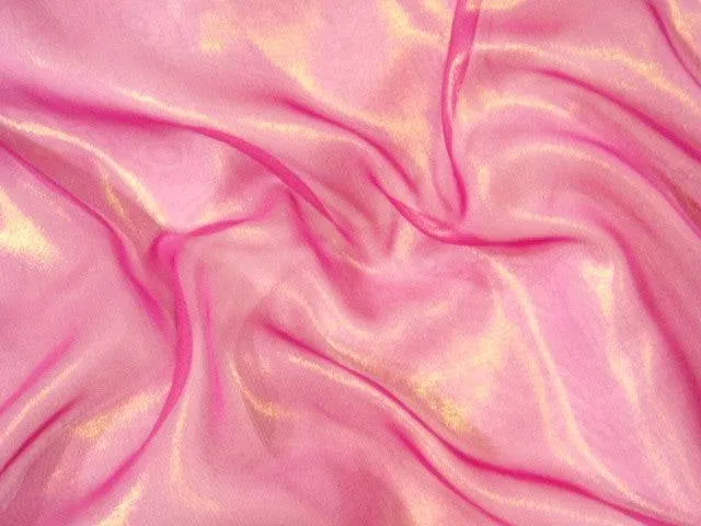 Chiffon Foil