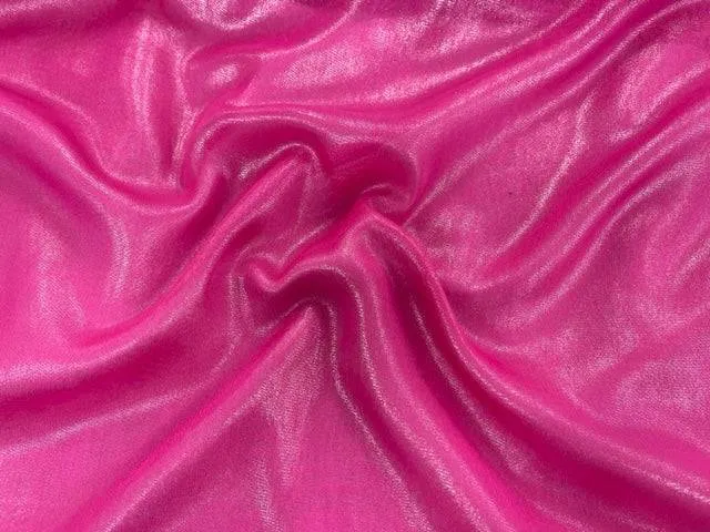 Chiffon Foil
