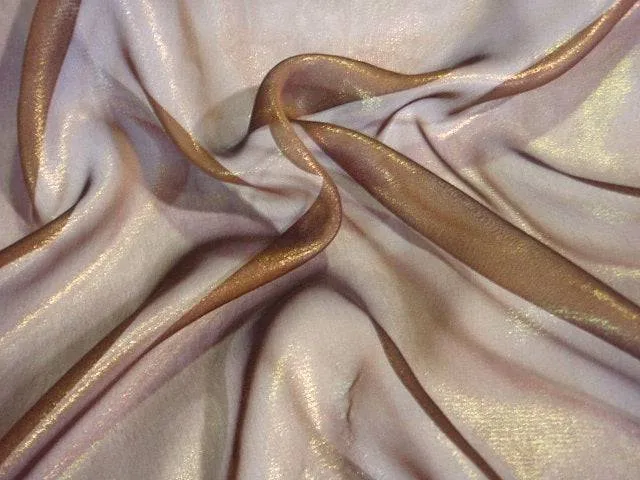 Chiffon Foil