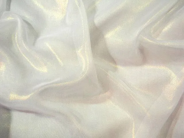 Chiffon Foil