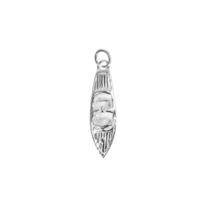 Chris Craft Boat Charm