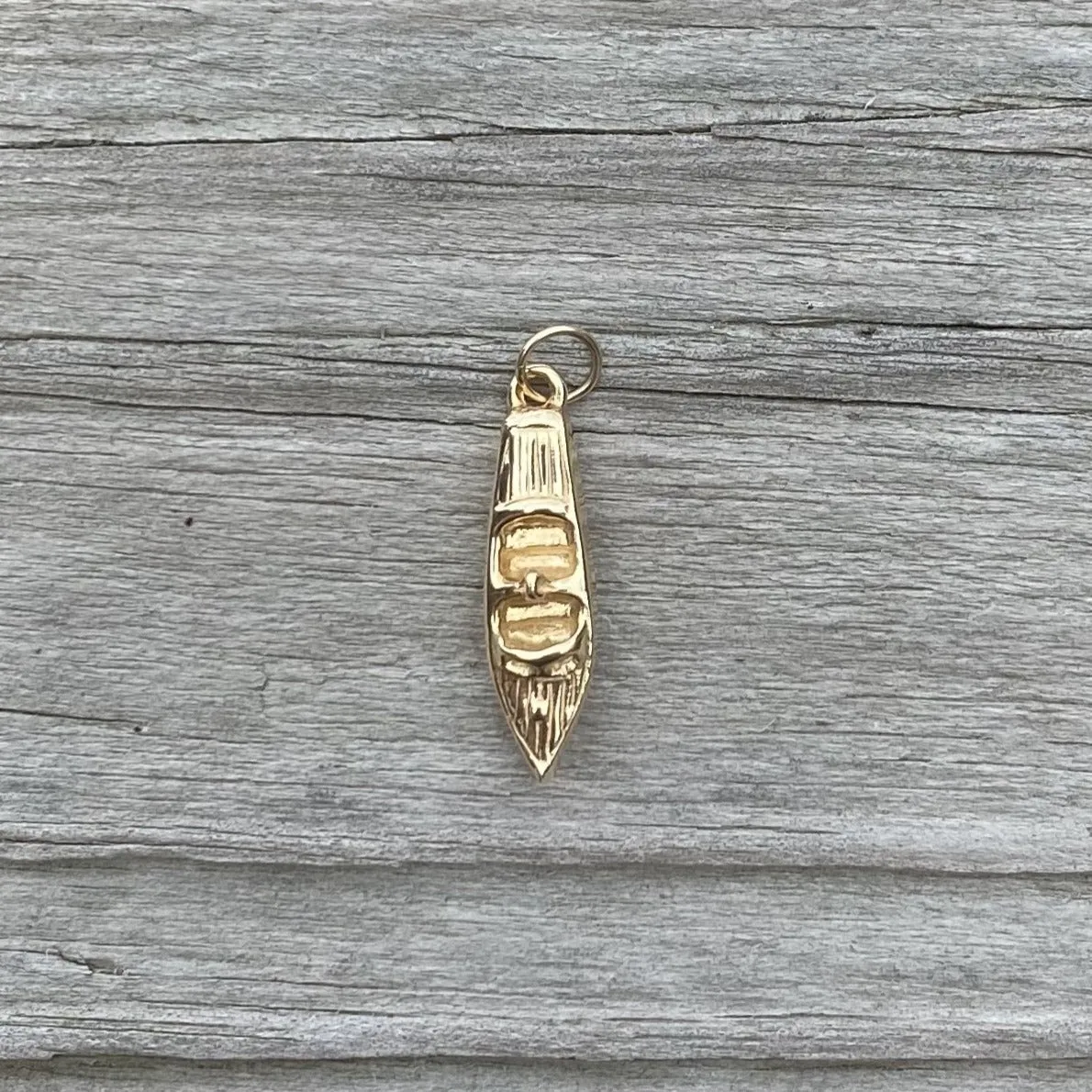 Chris Craft Boat Charm
