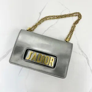 Christian Dior J'Adior Clutch Chain Flap Bag
