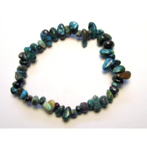 Chrysocolla