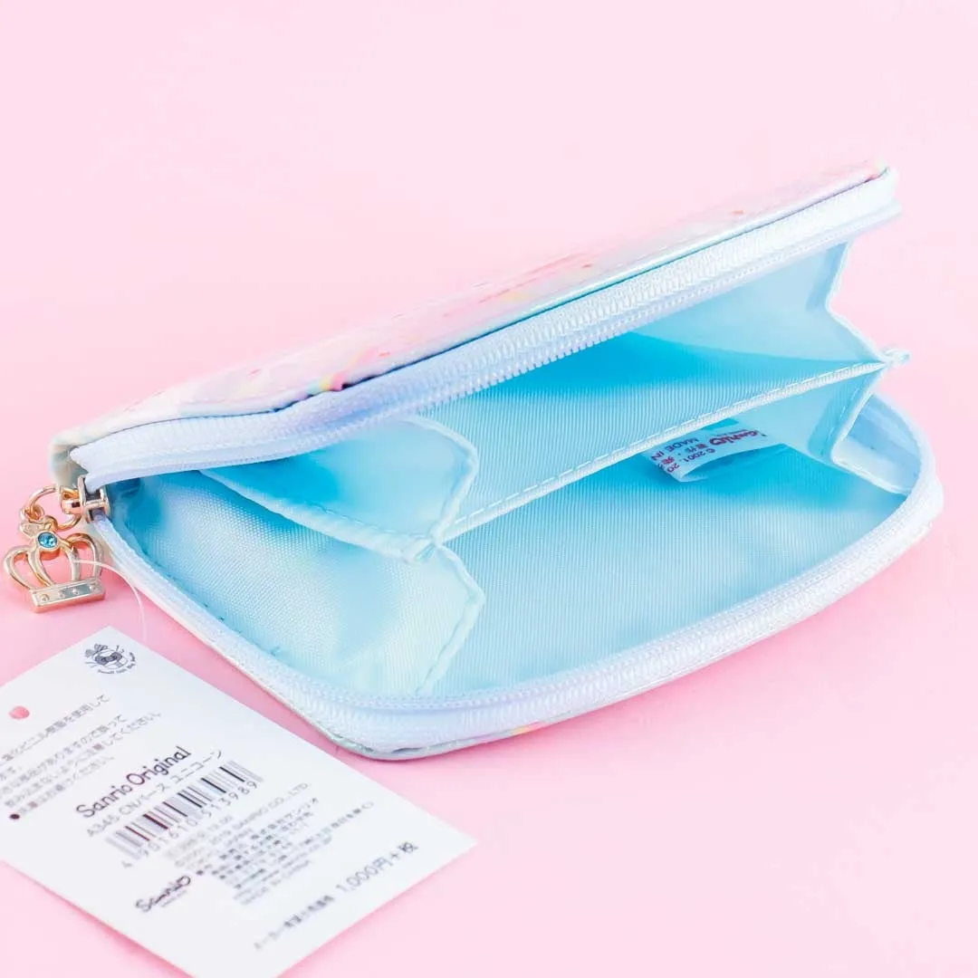 Cinnamoroll & Unicorn Coin Purse