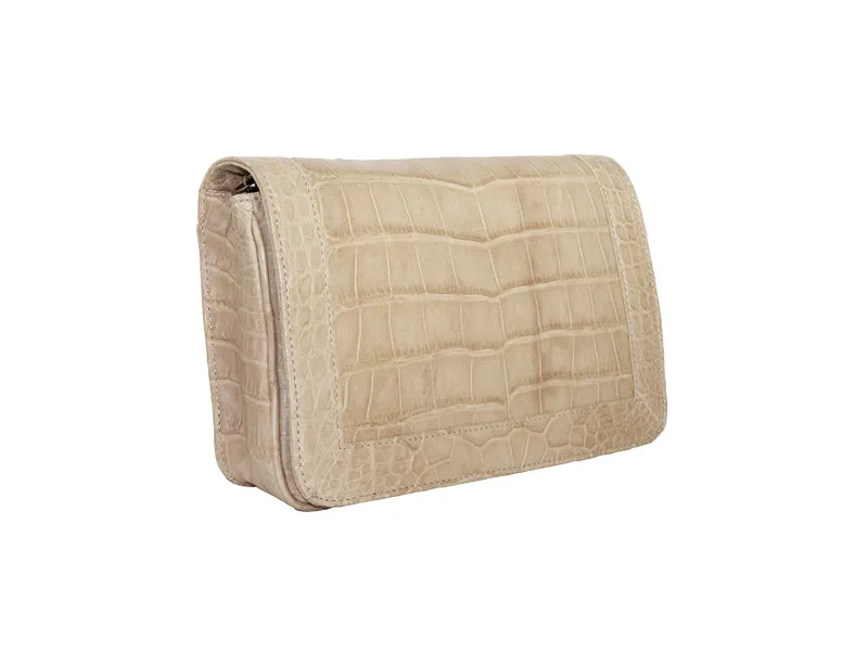 Classic Jessie | PECAN