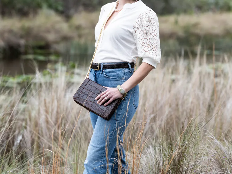 Classic Jessie | PECAN