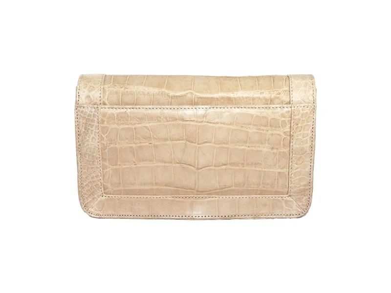 Classic Jessie | PECAN