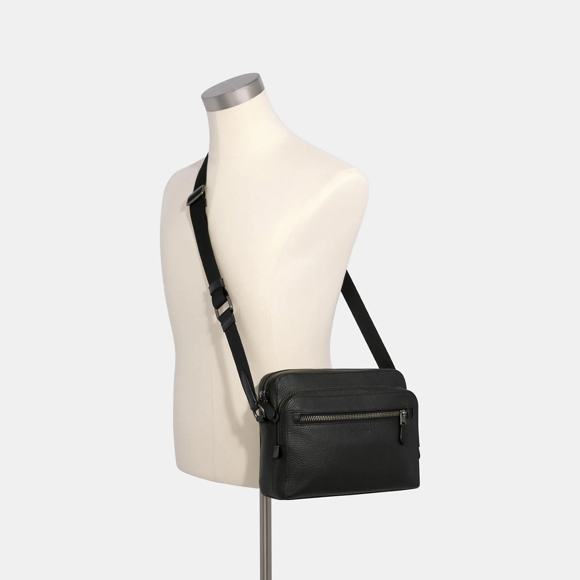 COACH West Camera Bag