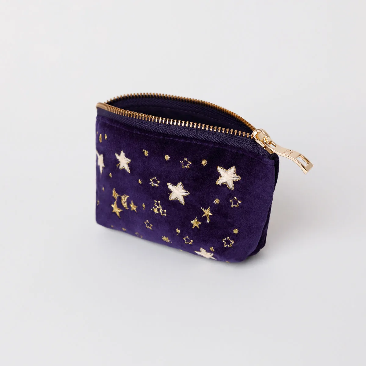 Constellations Coin Purse