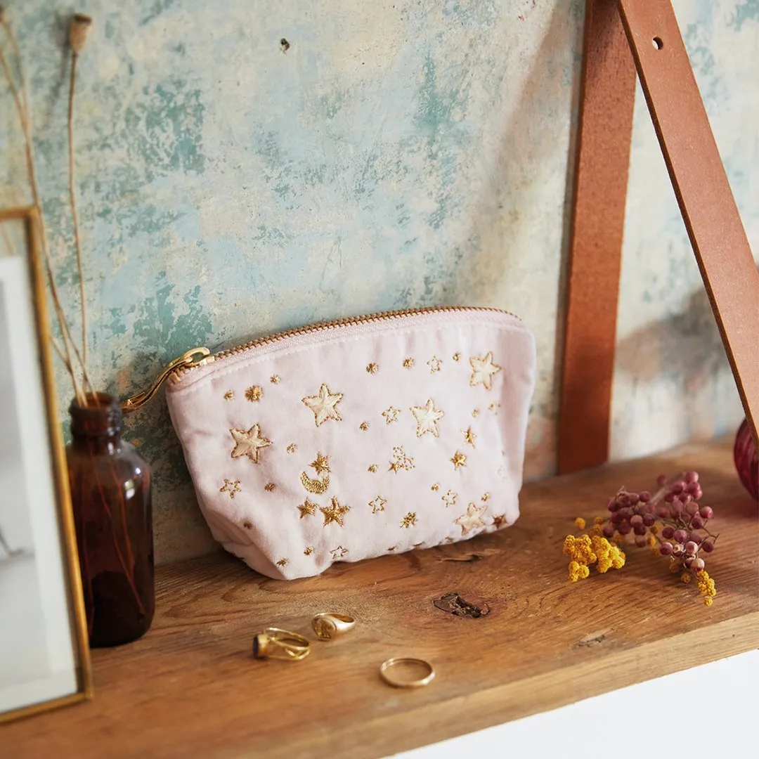 Constellations Coin Purse