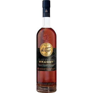 Copper & Kings - American Craft Brandy (750ML)