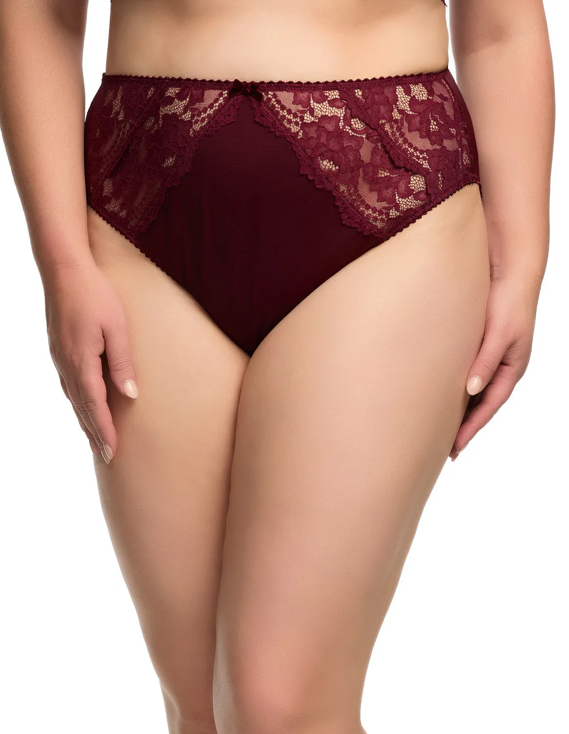 Cora Full Brief - Bordeaux