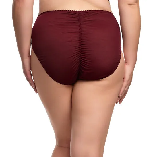 Cora Full Brief - Bordeaux