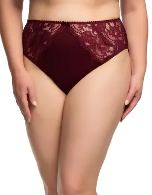 Cora Full Brief - Bordeaux