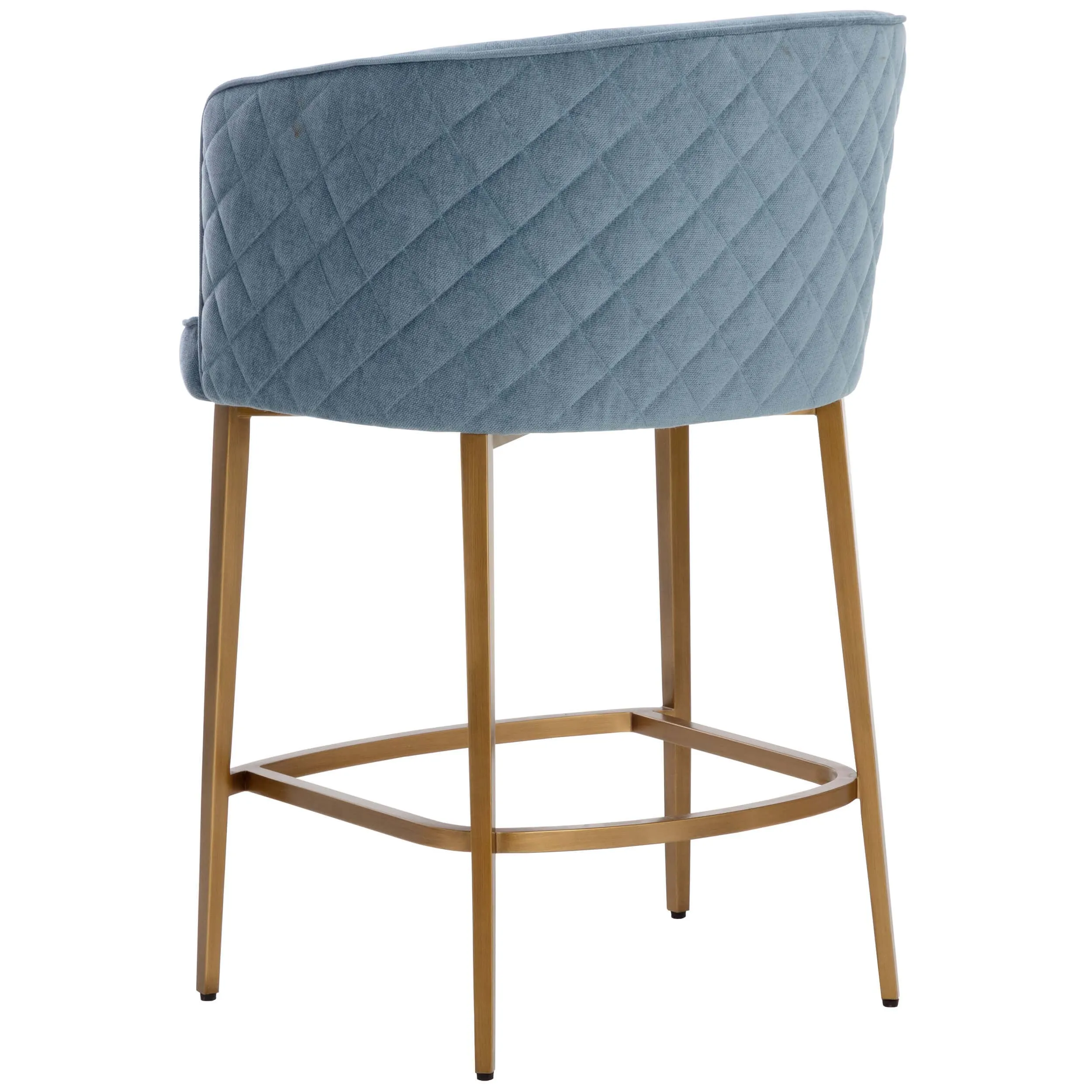 Cornella Counter Stool, Danny Iceberg