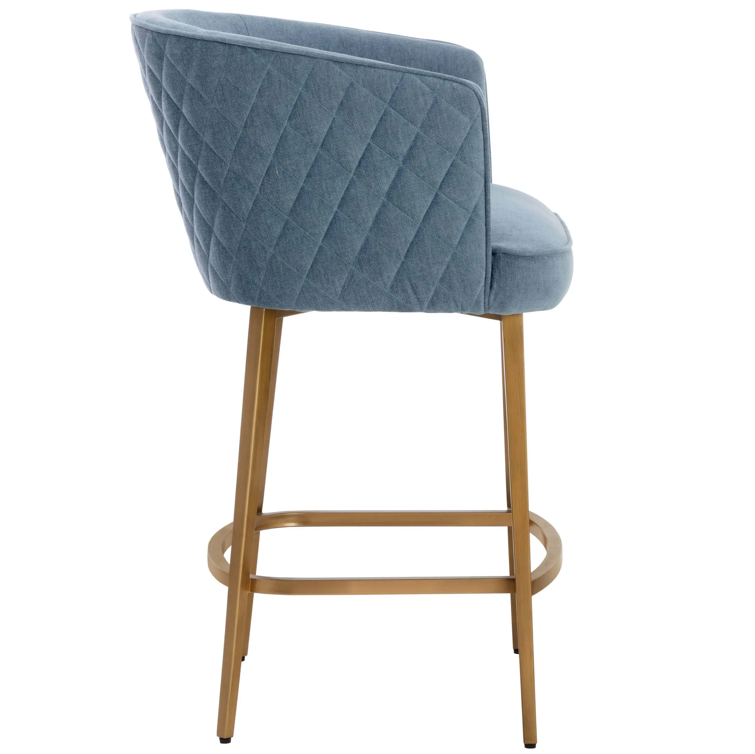 Cornella Counter Stool, Danny Iceberg