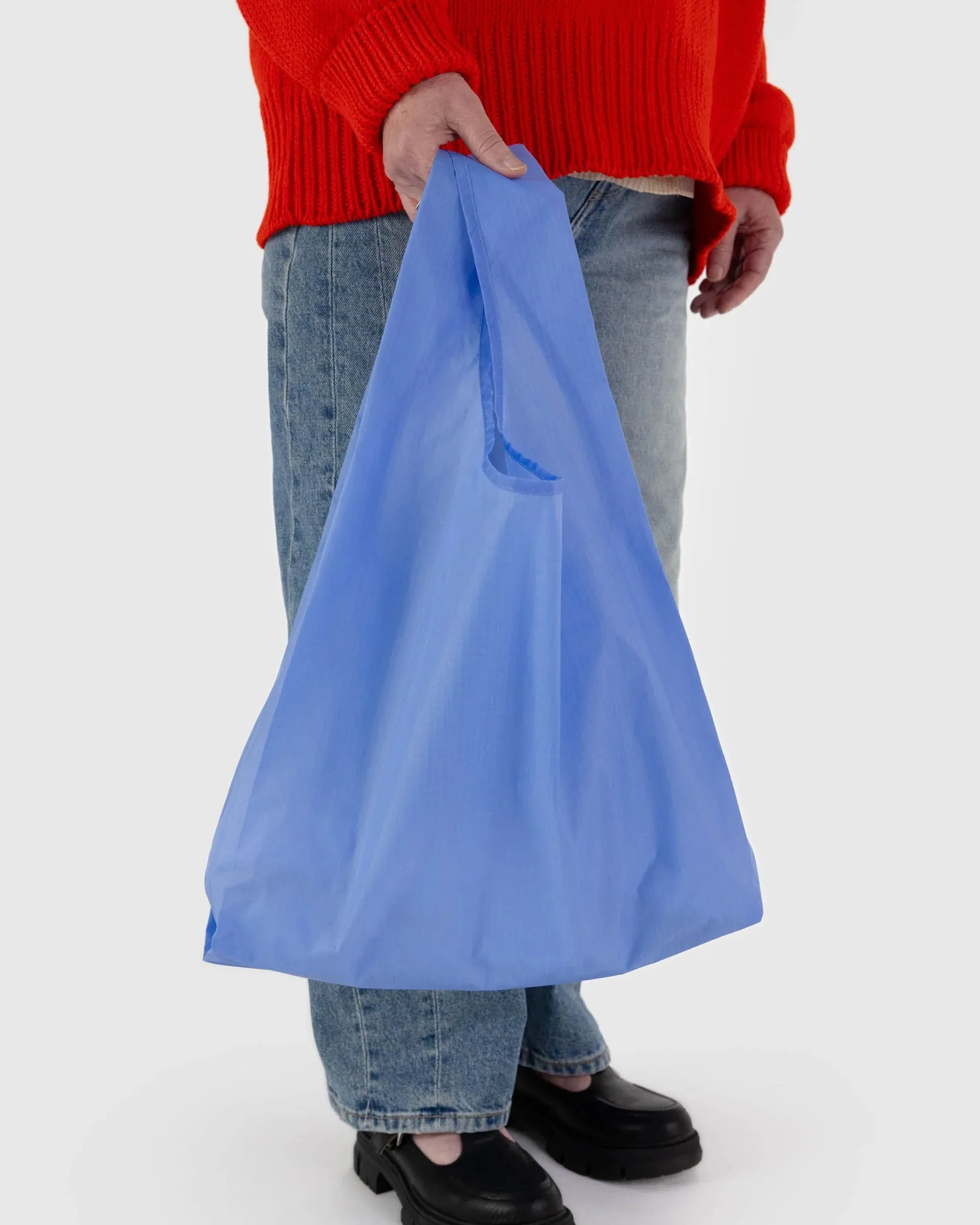 Cornflower Standard Reusable Bag