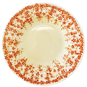 Crown Ducal Plate, Set of 12