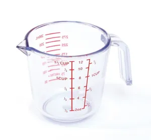 Cuisena Measuring Jug 600ml